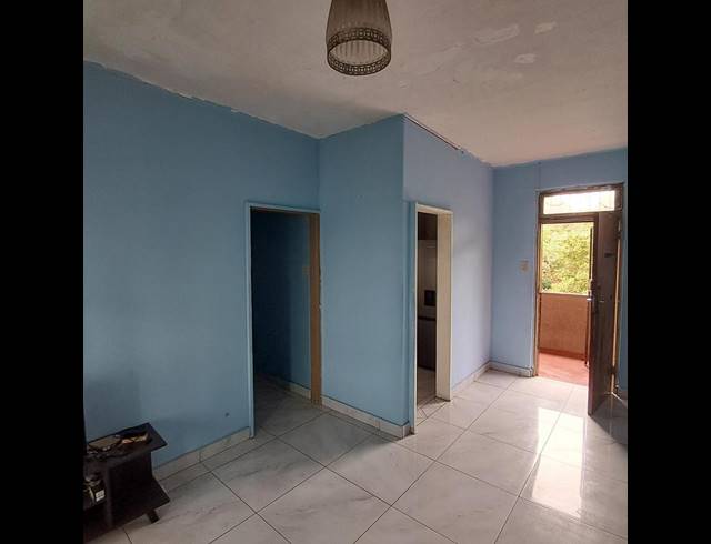 1 BEDROOM APARTMENT FOR SALE IN PRETORIA WEST